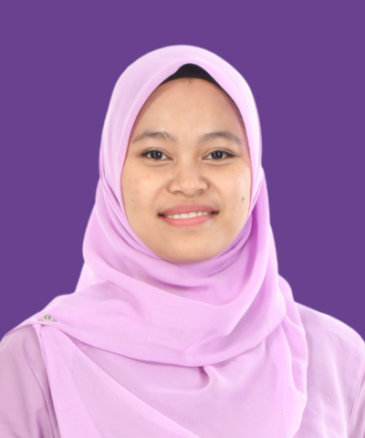 NURULSHAHIDAH BINTI MOHD HAZHARI