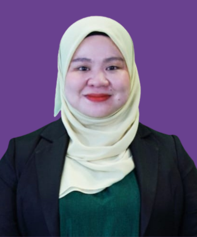 SITI MARNIZAH BINTI ABDUL RAHIM