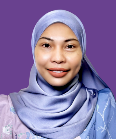 NORAZWANI BINTI AZMI