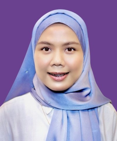 NURUL NADIA BINTI ALIAS