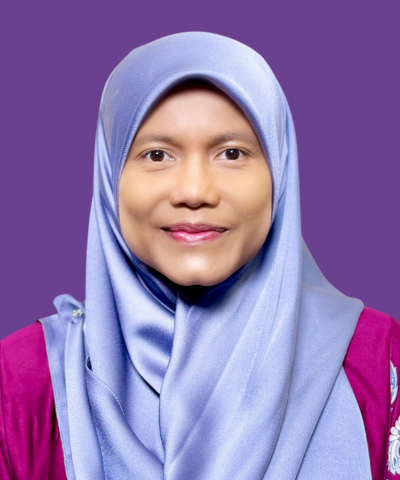 SULIZA BINTI MOHD SAUKI